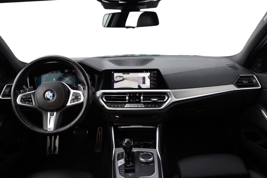 BMW 330d xDrive Touring