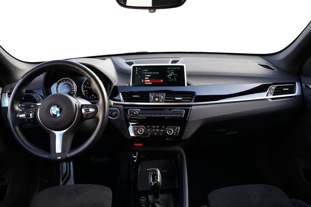 BMW X1 20i xDrive