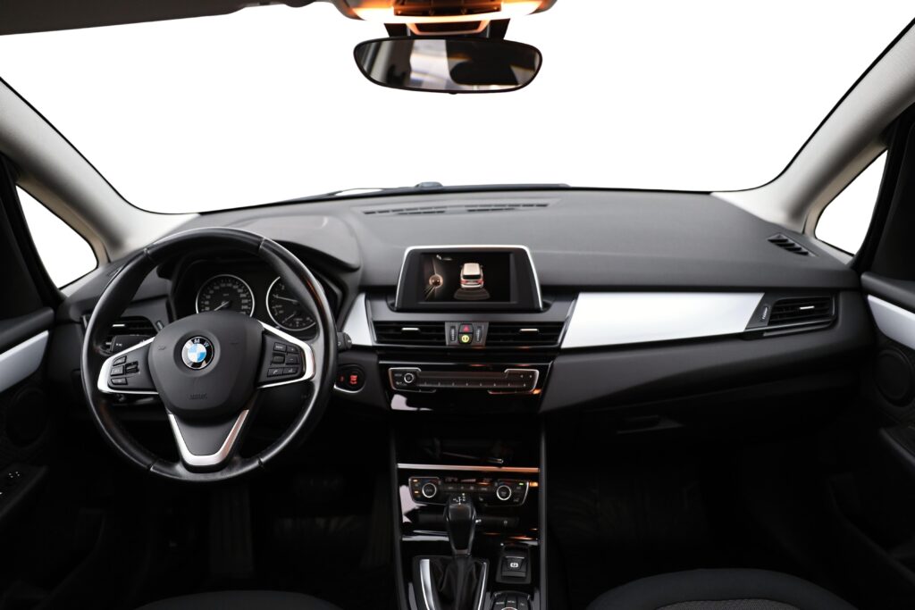BMW 218i Gran Tourer