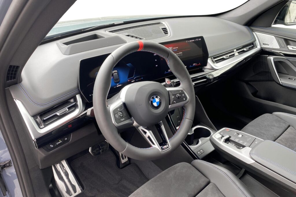 BMW X1 M35i xDrive