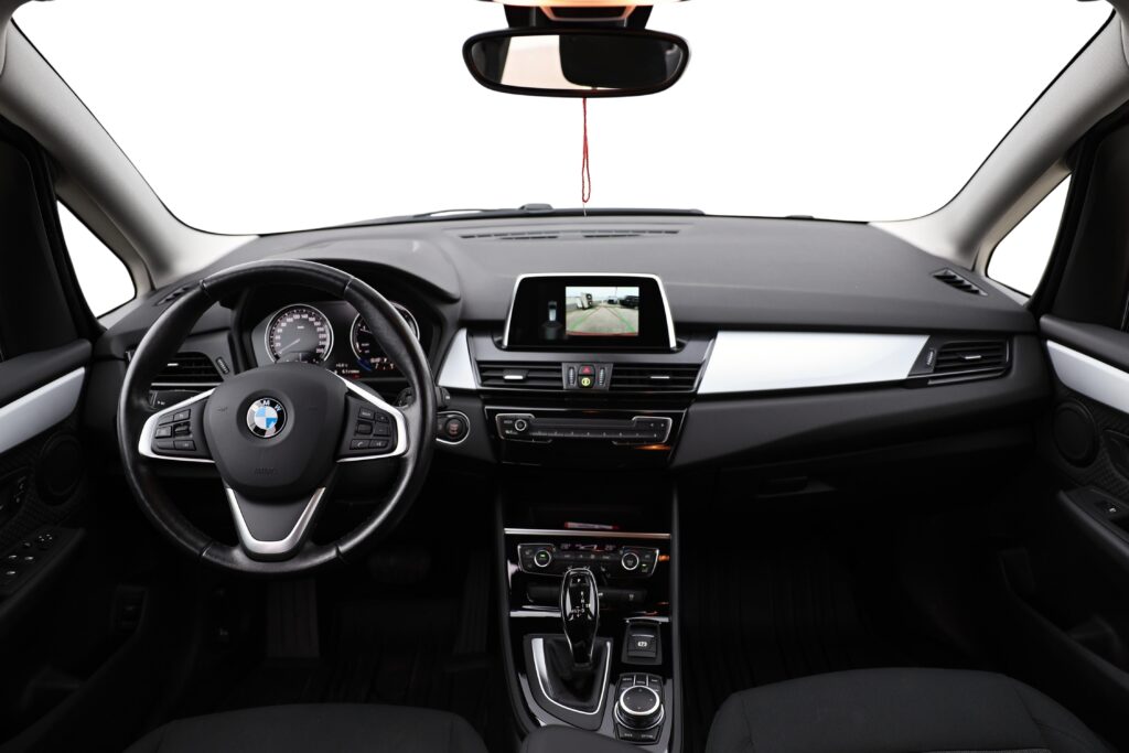 BMW 218d xDrive Gran Tourer