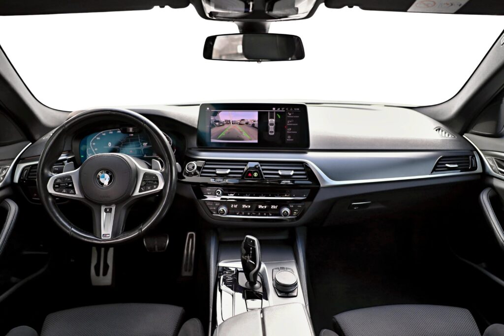 BMW 540i xDrive