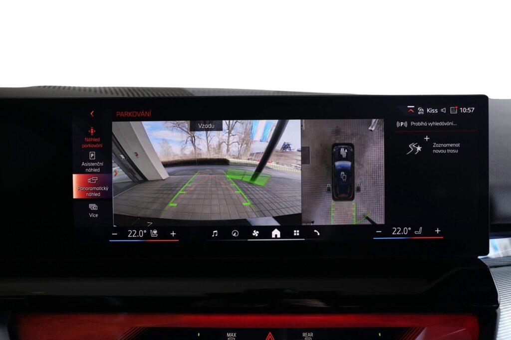 BMW 530e xDrive Touring