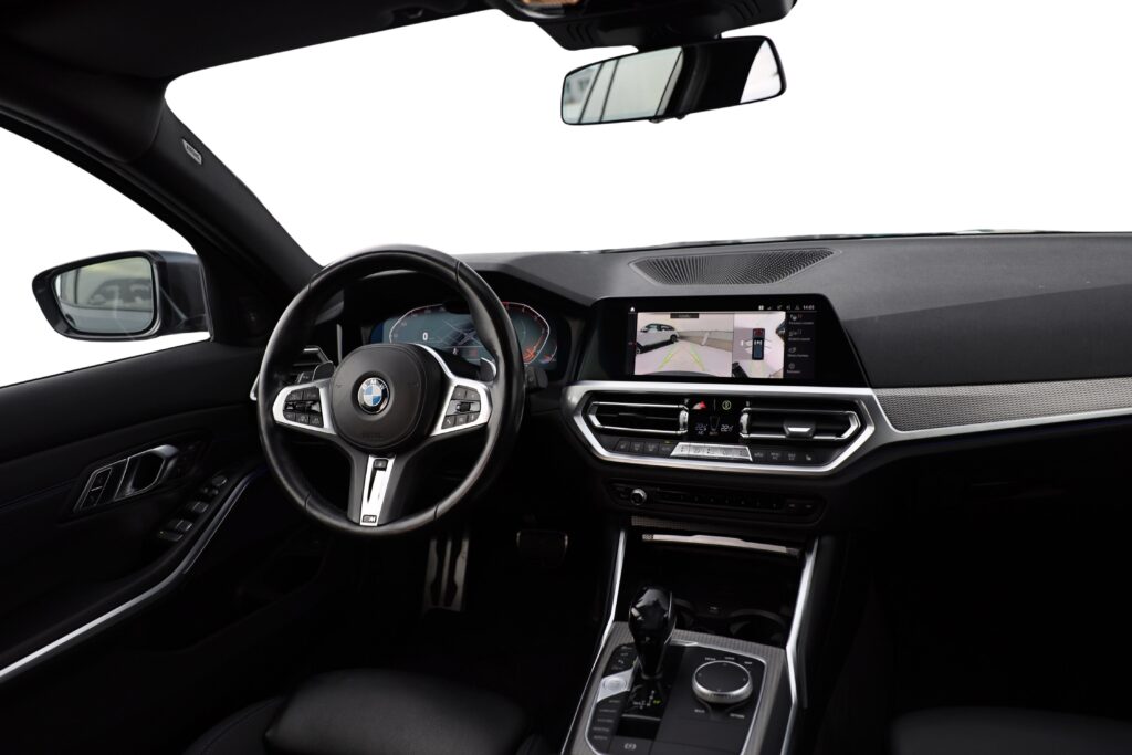 BMW 330d xDrive Touring