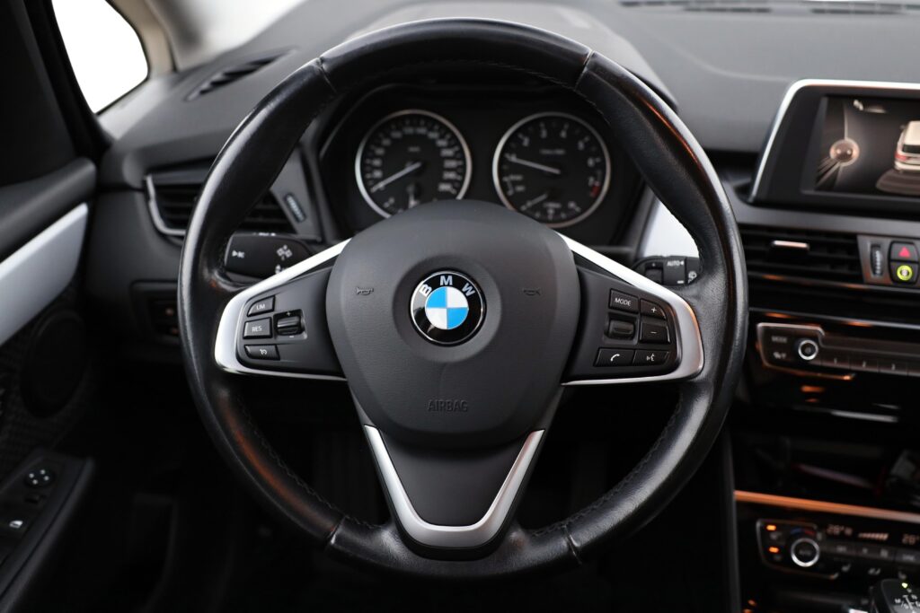 BMW 218i Gran Tourer