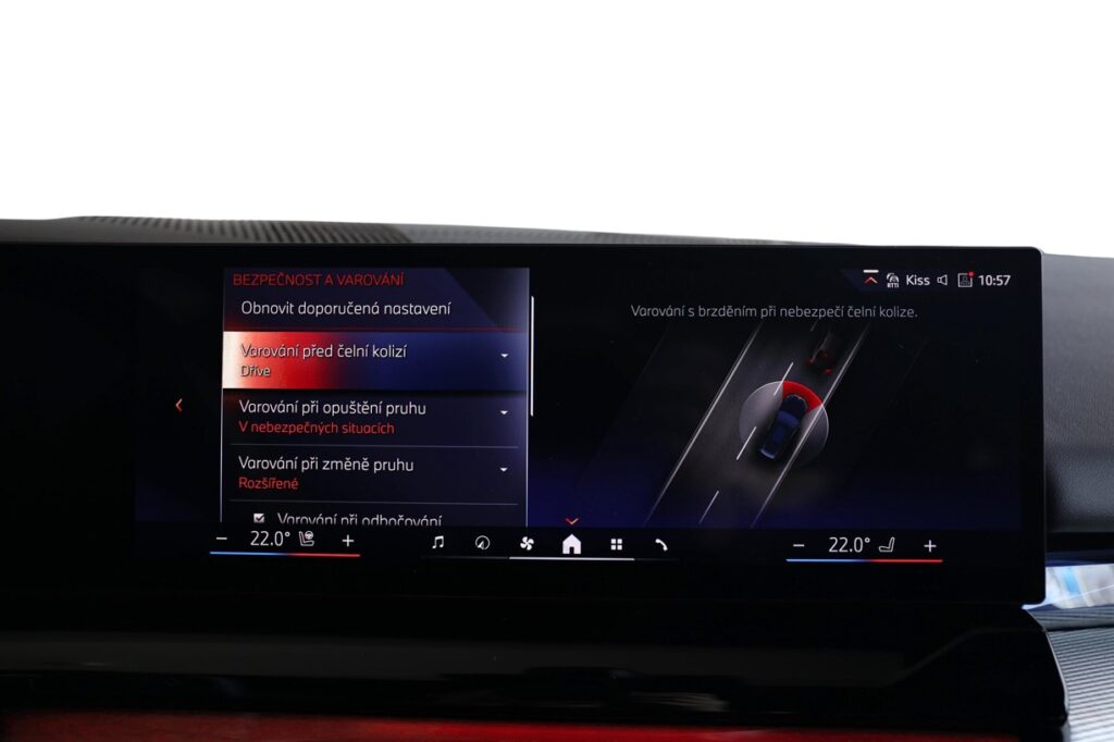 BMW 530e xDrive Touring