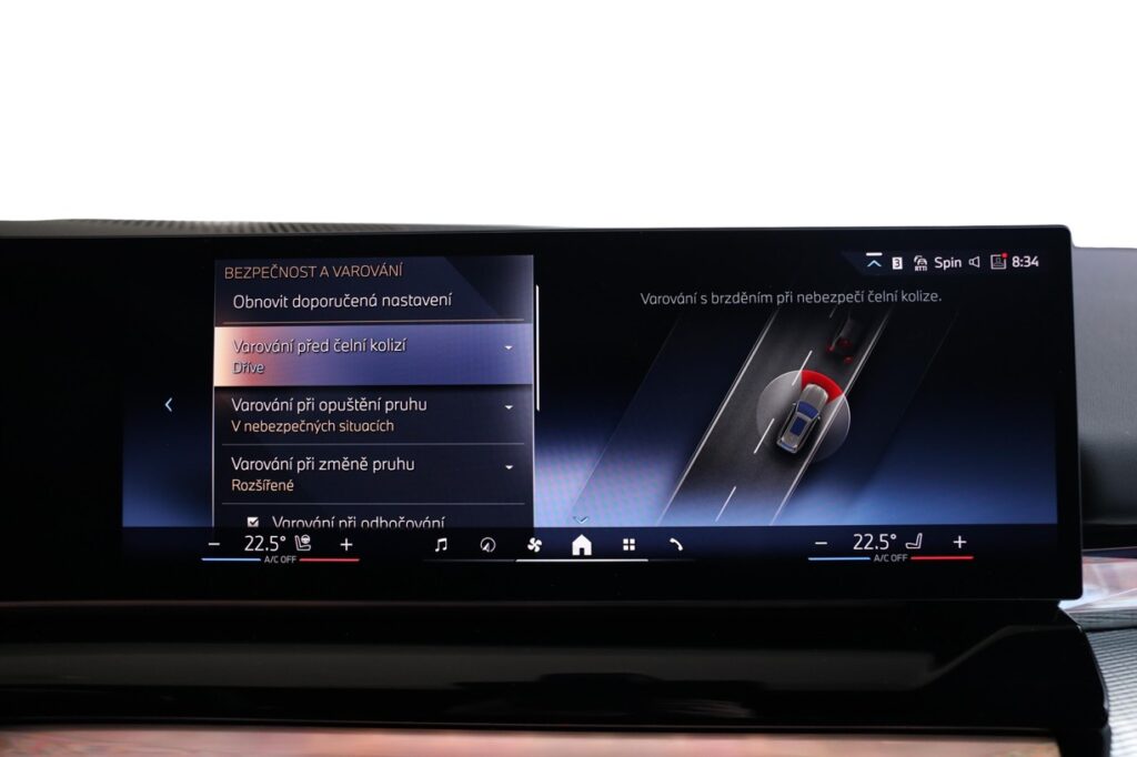 BMW 540d xDrive Touring