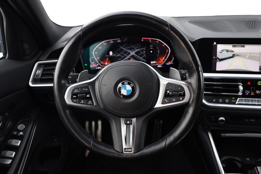 BMW 330d xDrive Touring