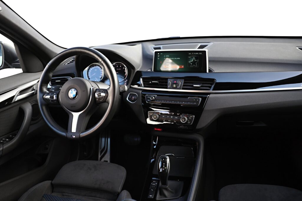 BMW X1 20i xDrive