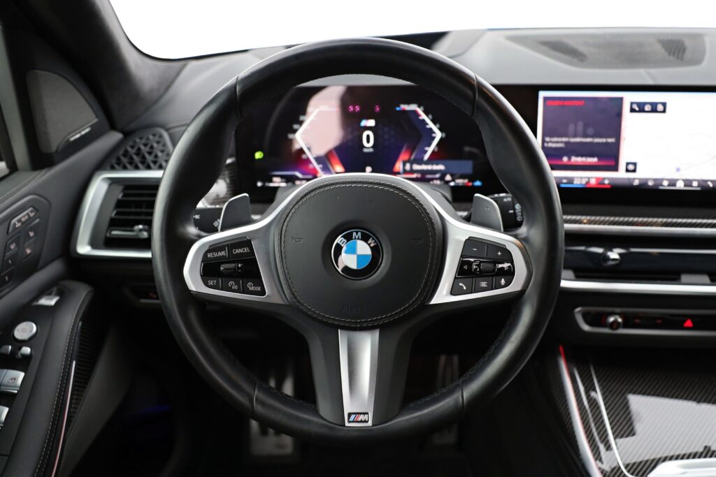 BMW X7 xDrive40d