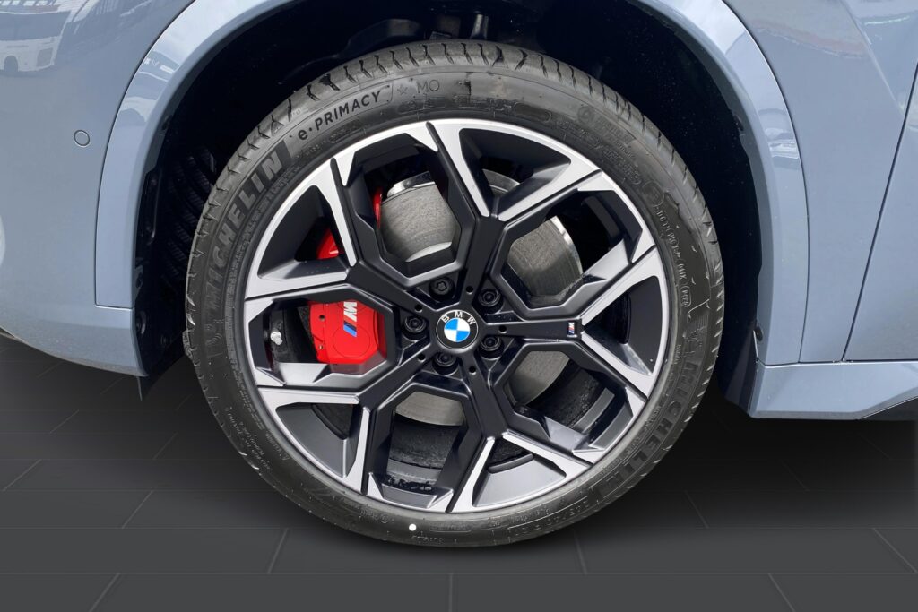 BMW X1 M35i xDrive