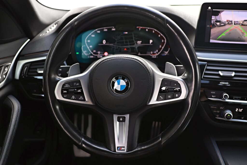 BMW 540i xDrive