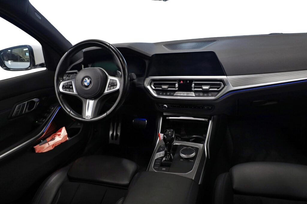 BMW 320d xDrive