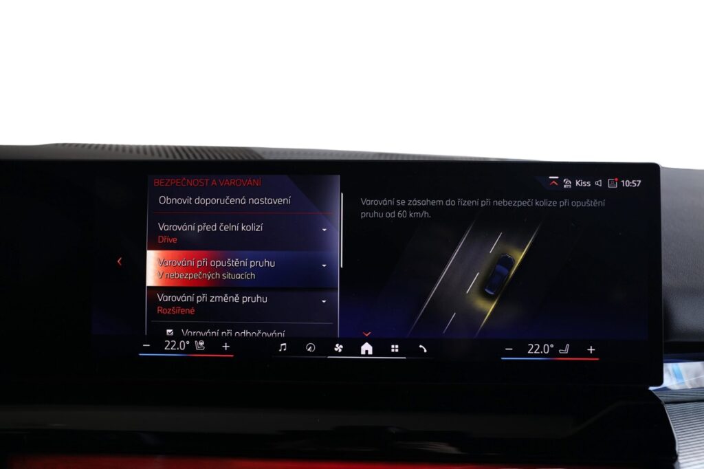 BMW 530e xDrive Touring