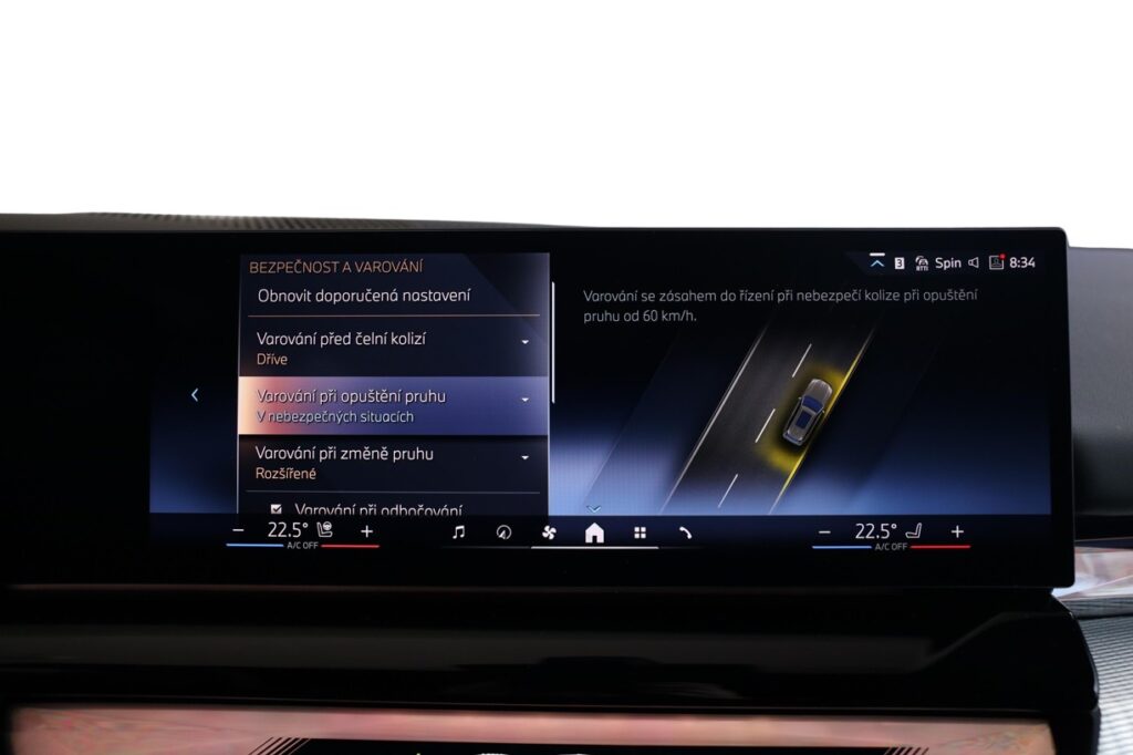 BMW 540d xDrive Touring