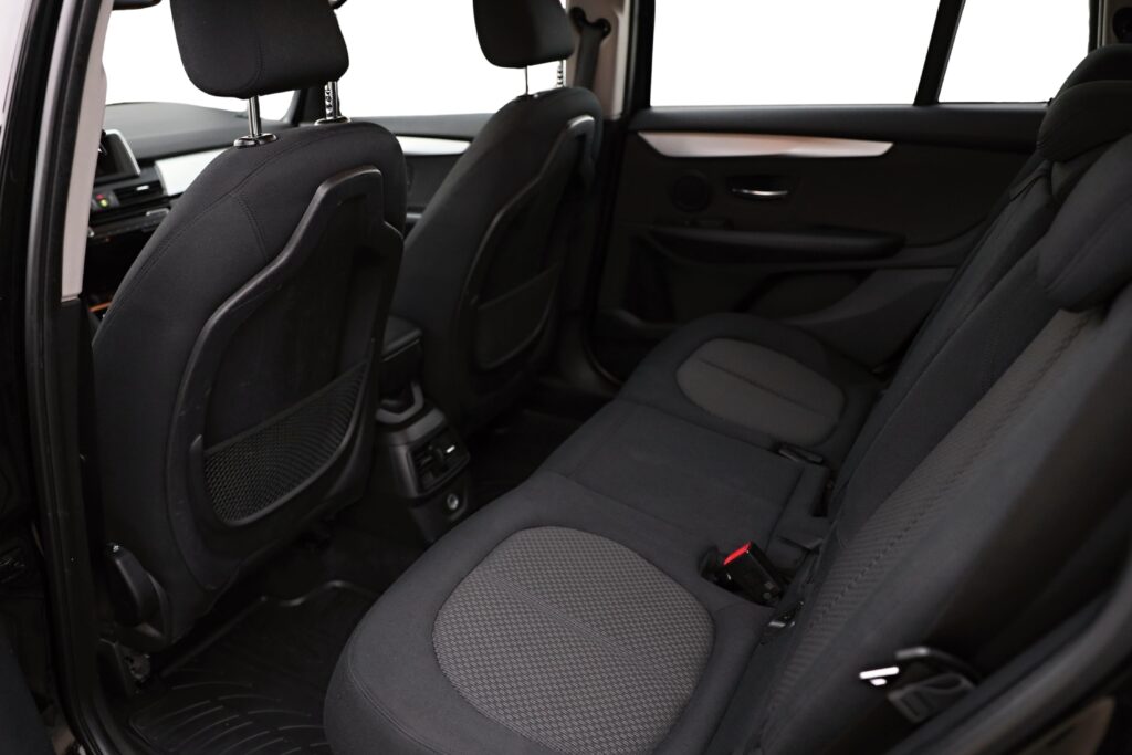 BMW 218i Gran Tourer