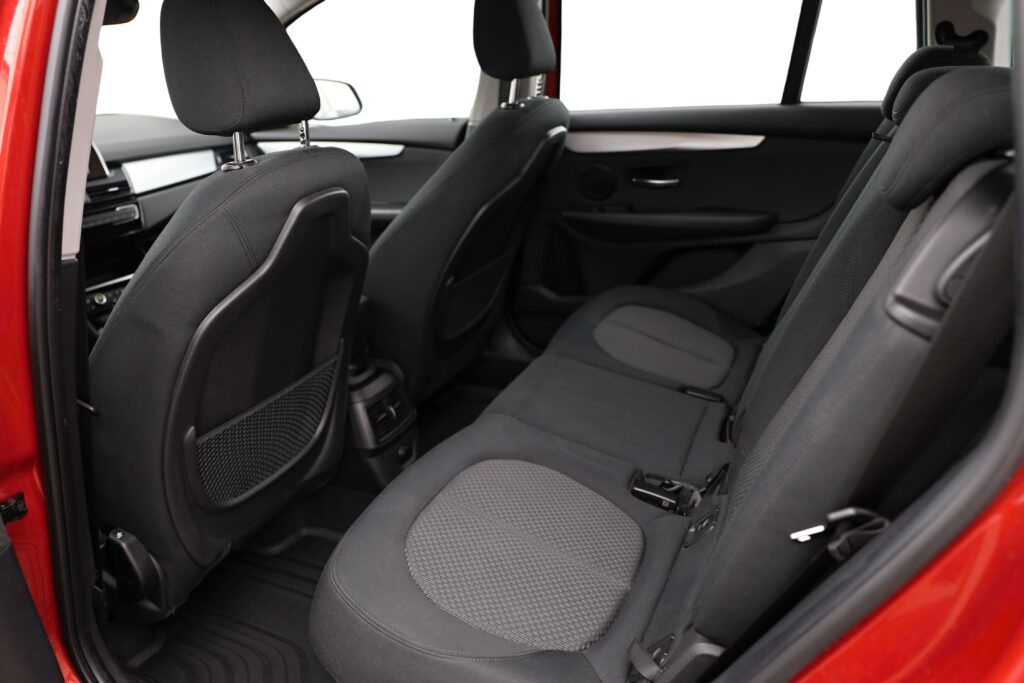 BMW 218d xDrive Gran Tourer