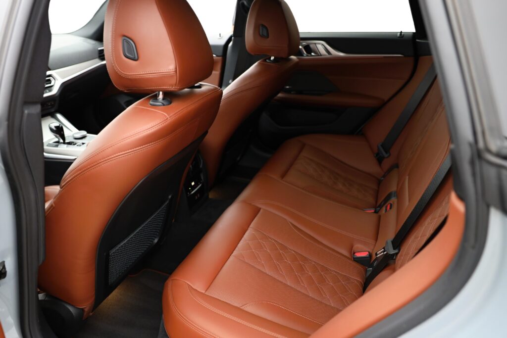 BMW 430d xDrive Gran Coupé