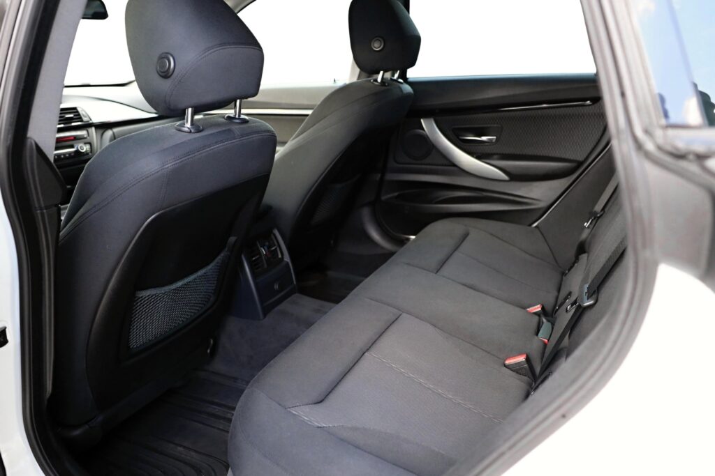 BMW 320d xDrive Gran Turismo