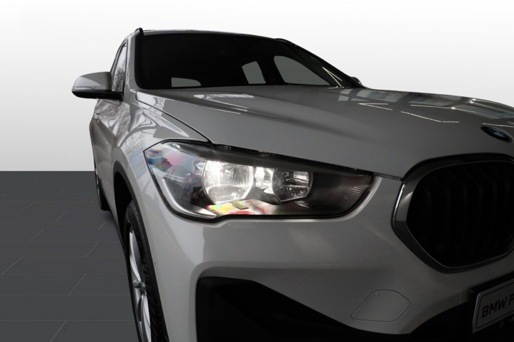 BMW X1 sDrive18i