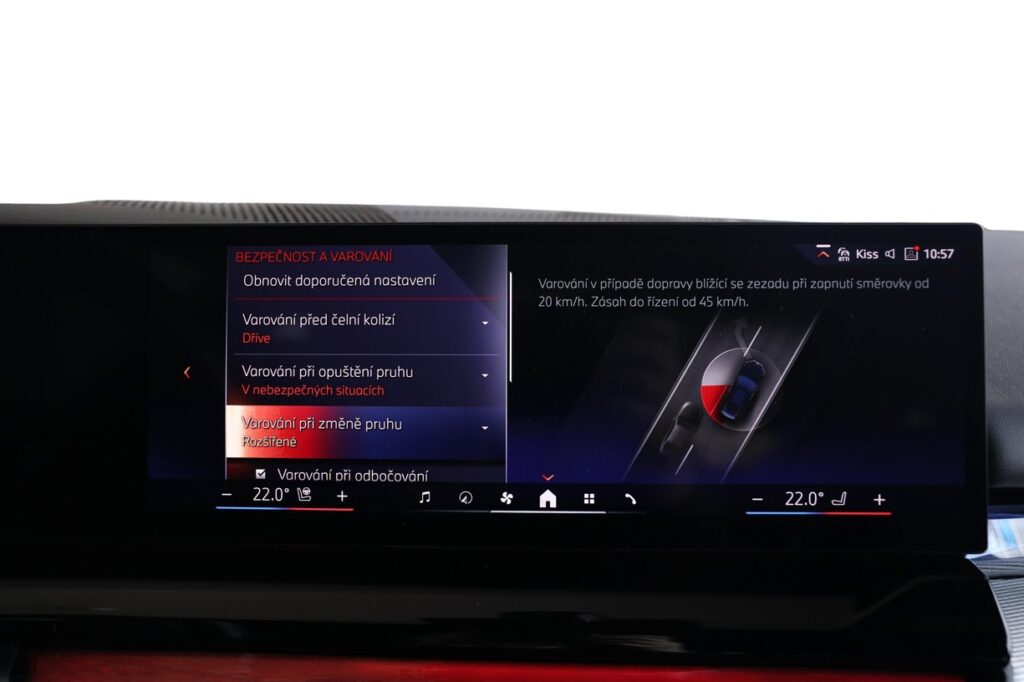 BMW 530e xDrive Touring