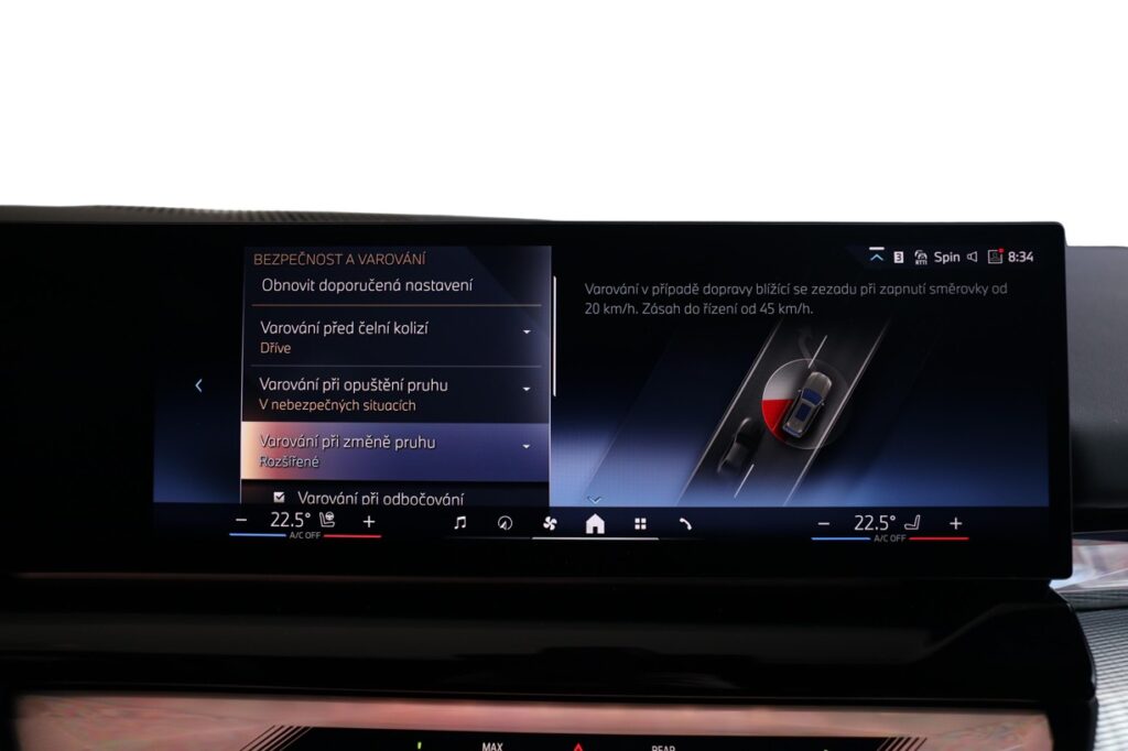 BMW 540d xDrive Touring