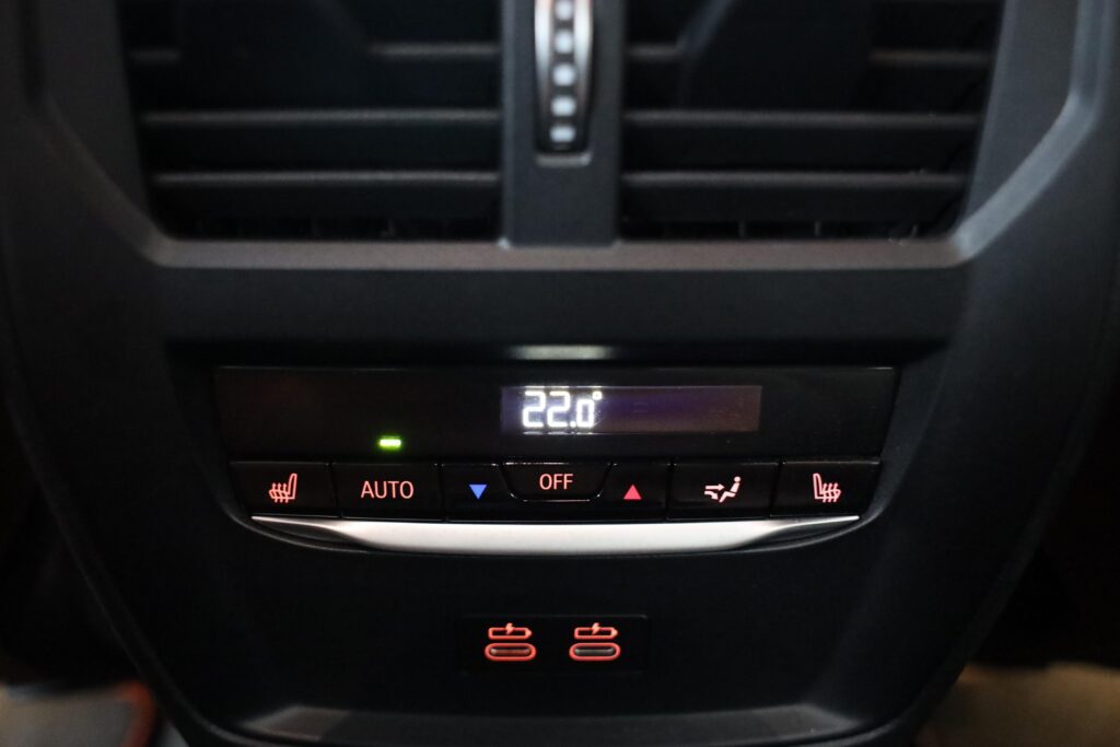 BMW 430d xDrive Gran Coupé