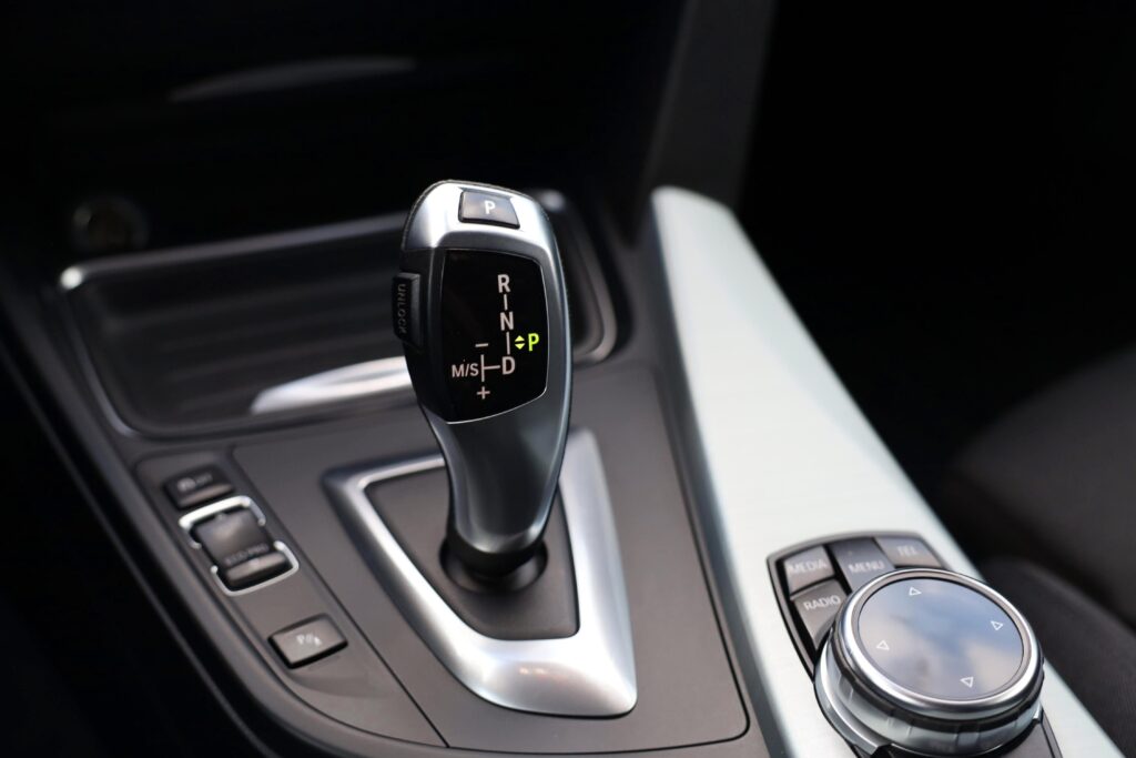 BMW 320d xDrive Gran Turismo