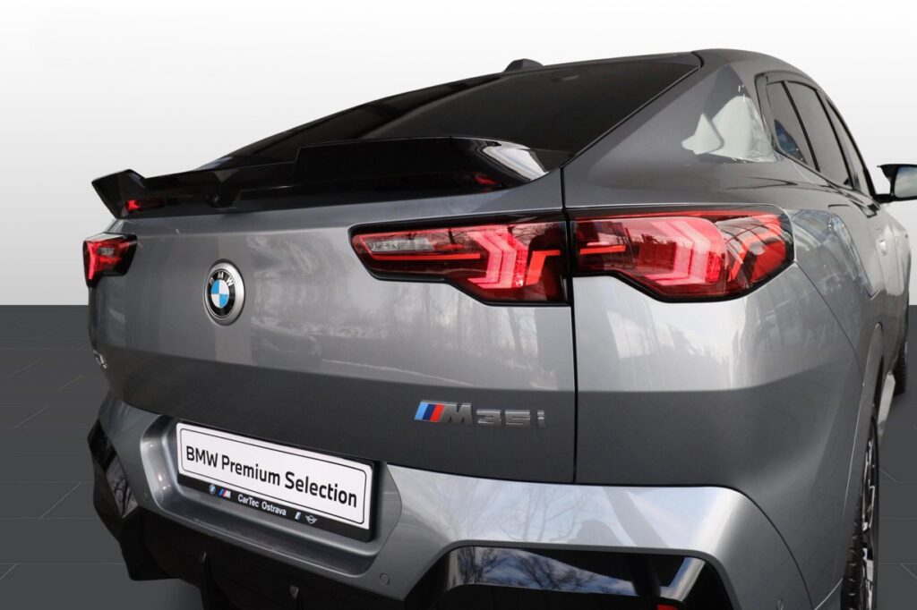 BMW X2 M35i xDrive