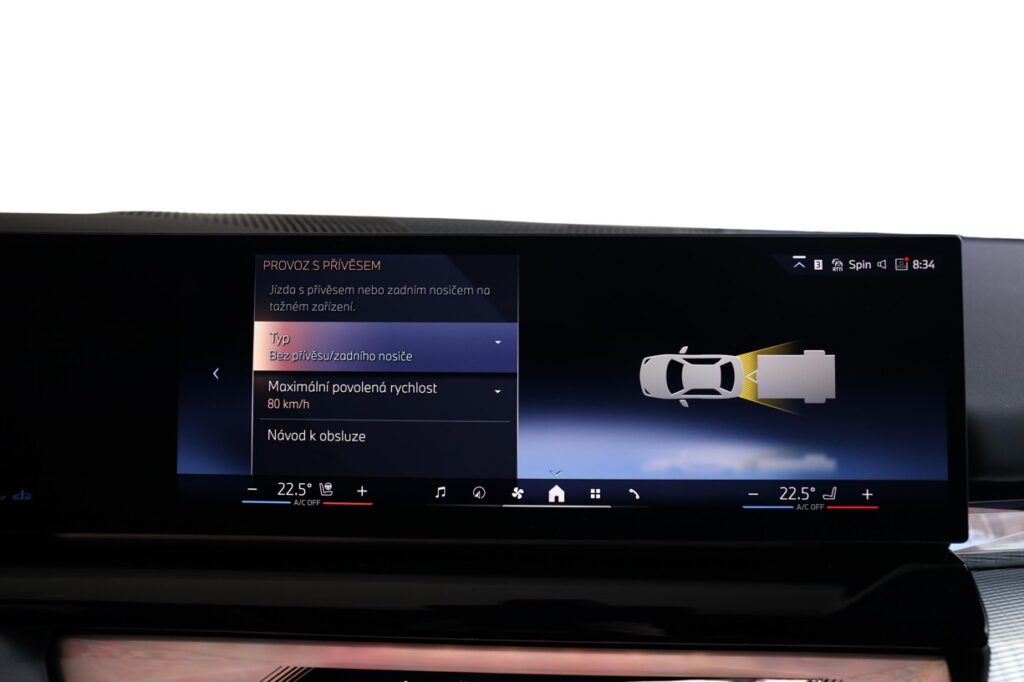 BMW 540d xDrive Touring