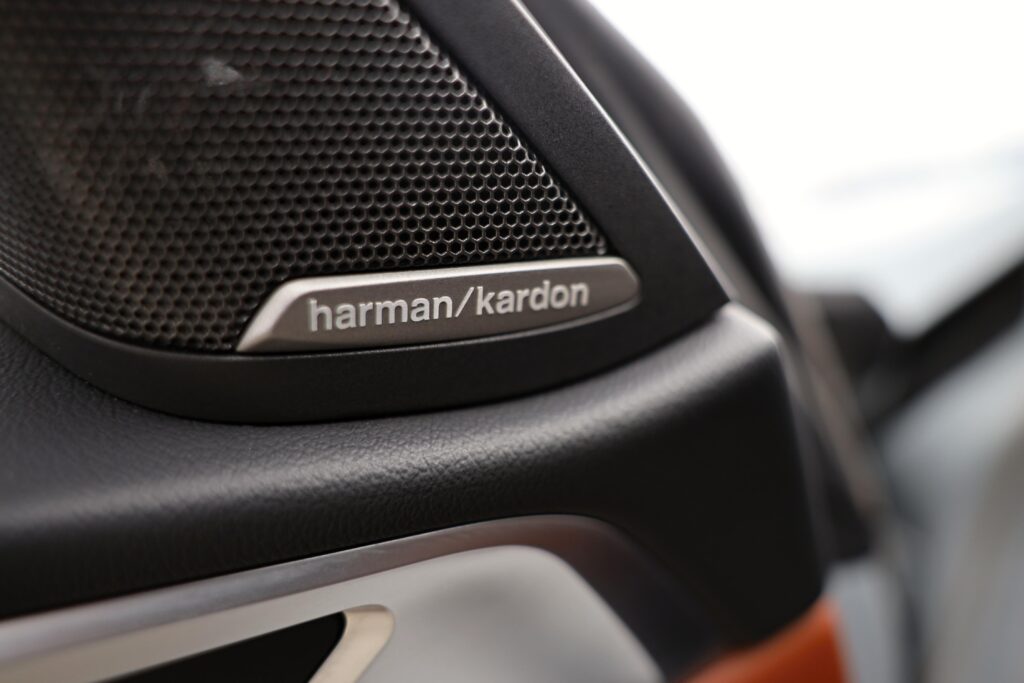 BMW 430d xDrive Gran Coupé