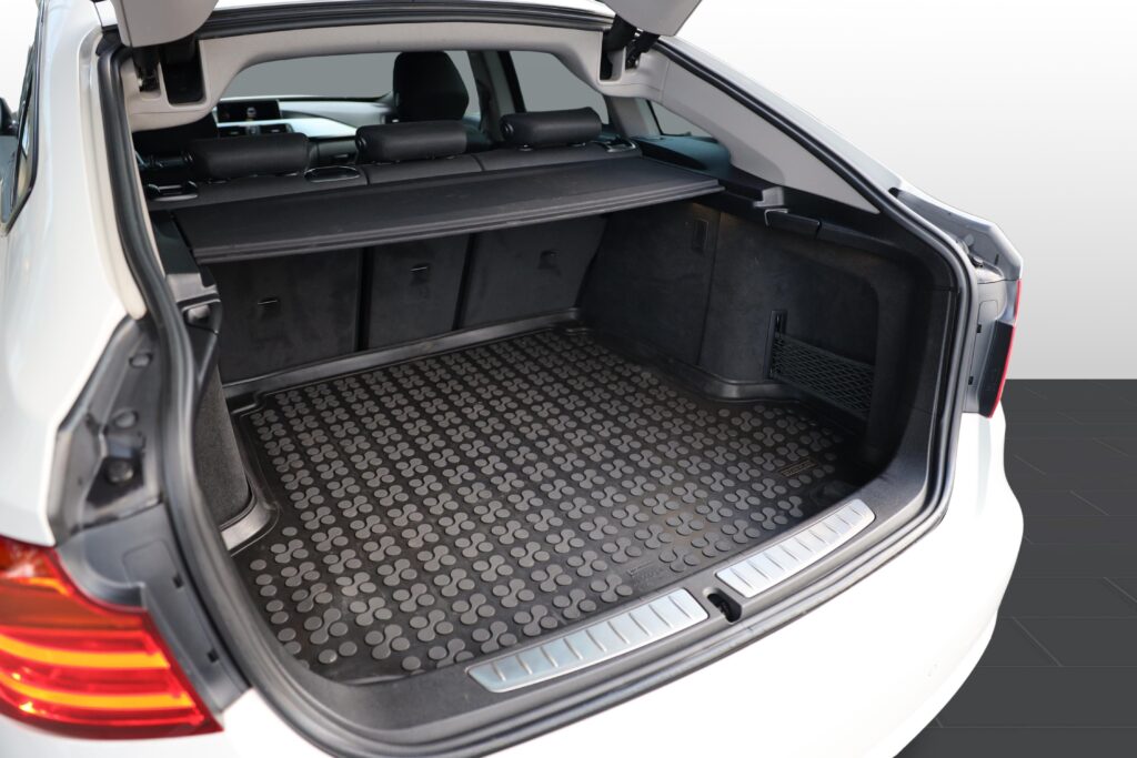 BMW 320d xDrive Gran Turismo