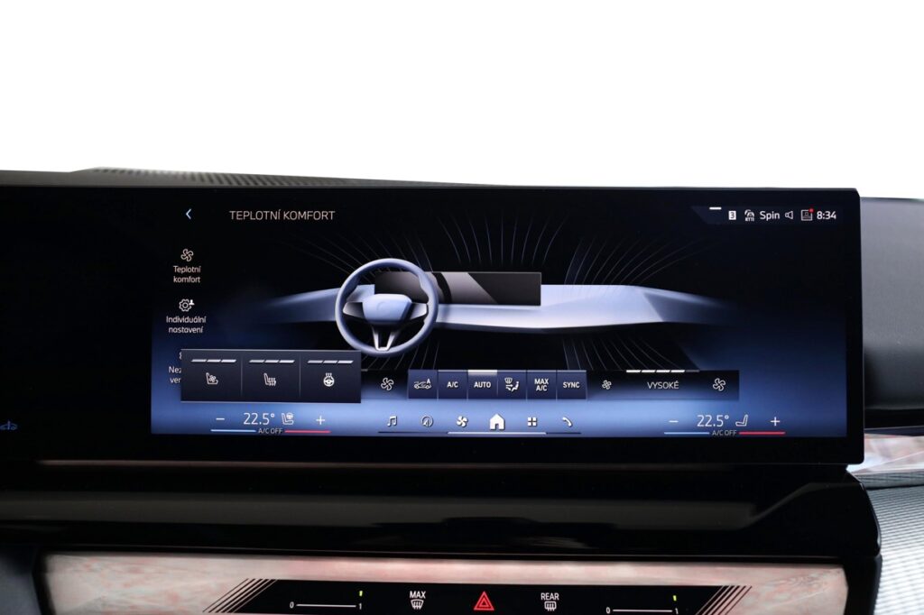 BMW 540d xDrive Touring