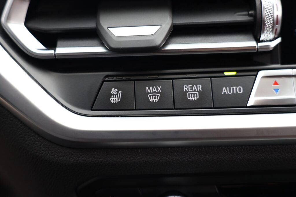 BMW 430d xDrive Gran Coupé