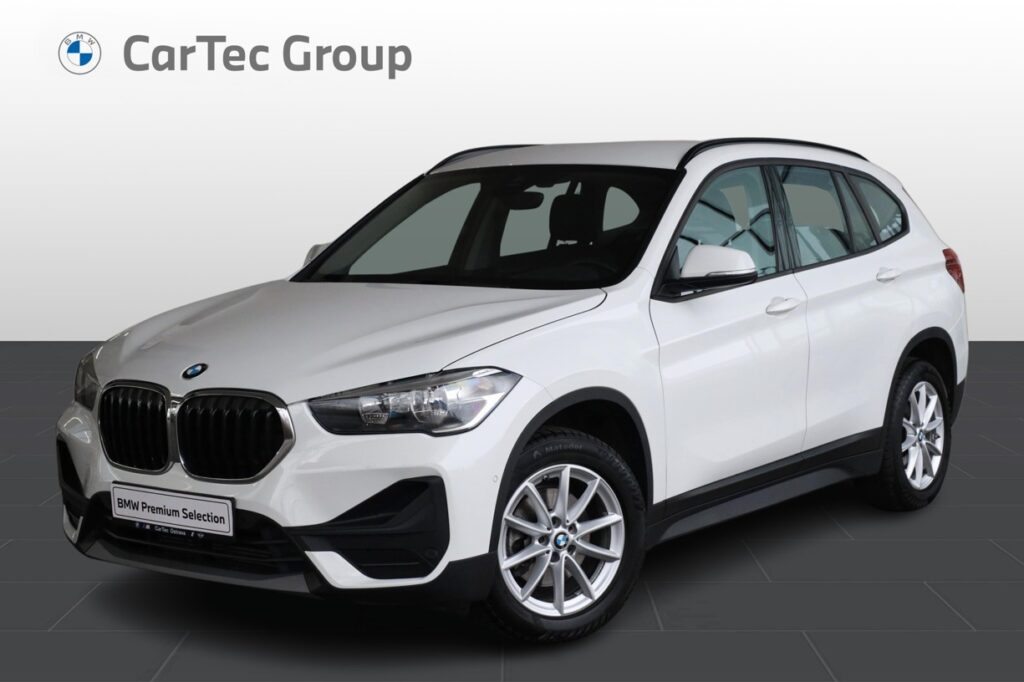 BMW X1 sDrive18i