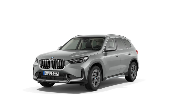 BMW X1 xDrive20d