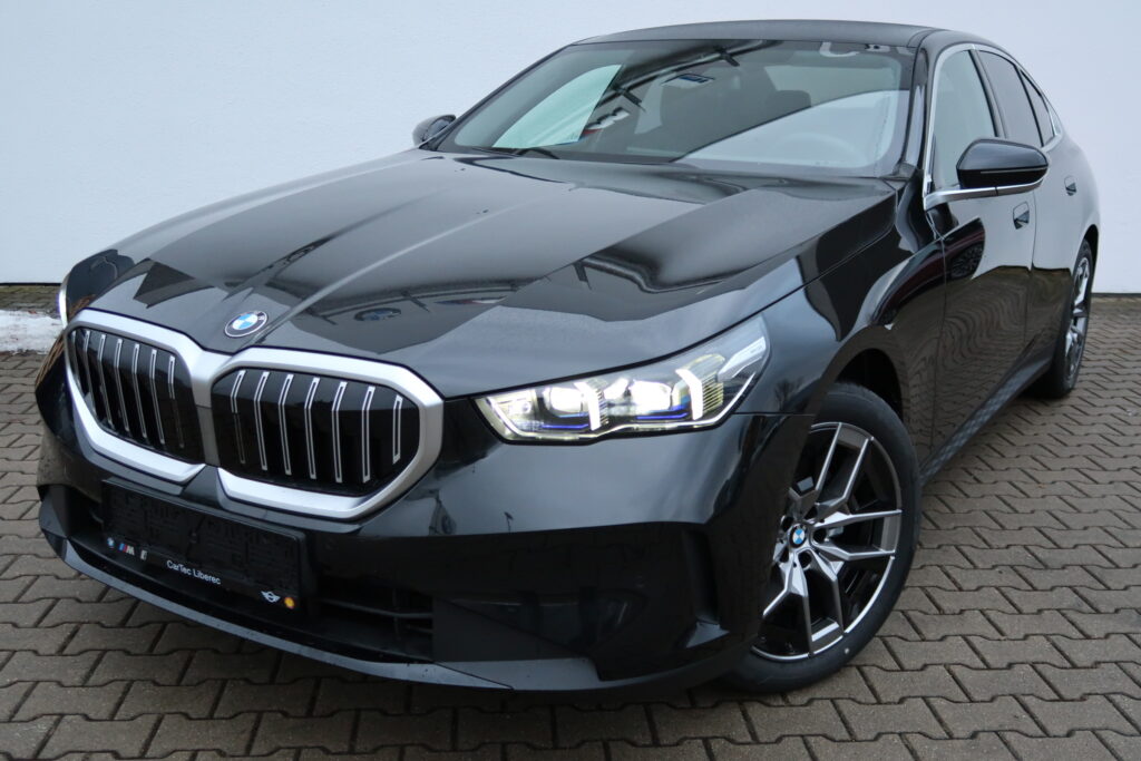 BMW 520i