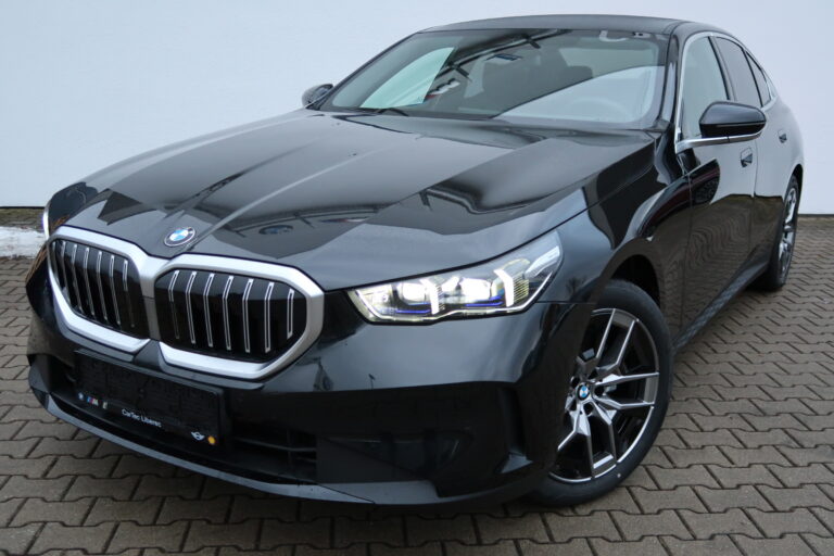 BMW 520i