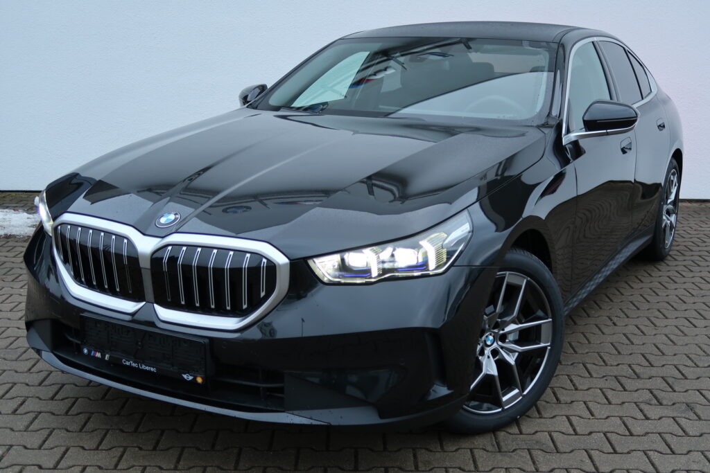 BMW 520i