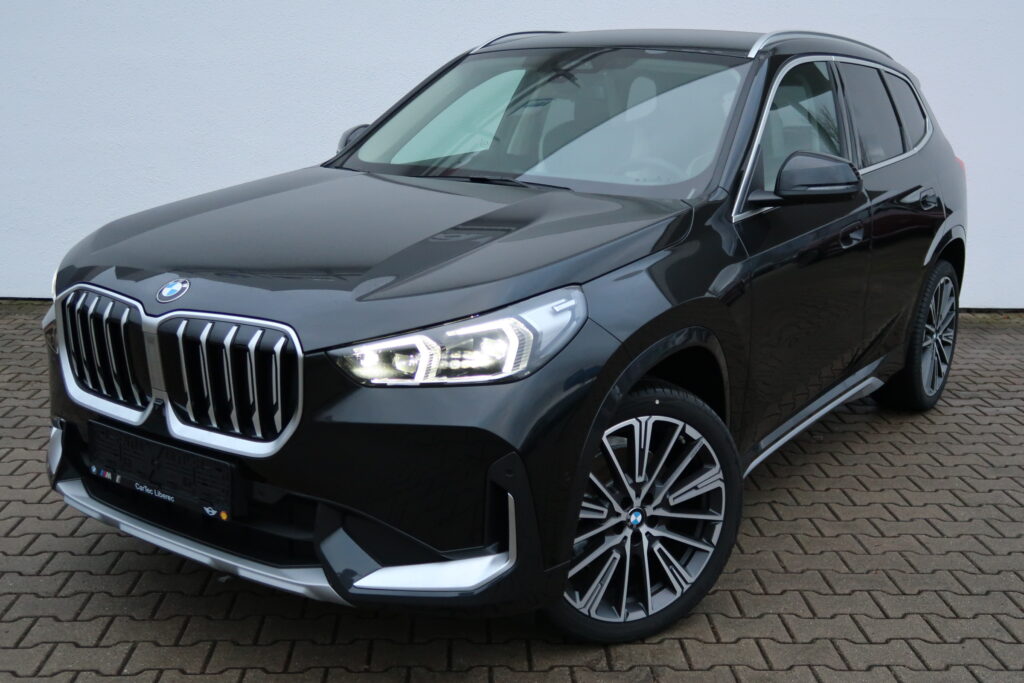 BMW X1 xDrive23d