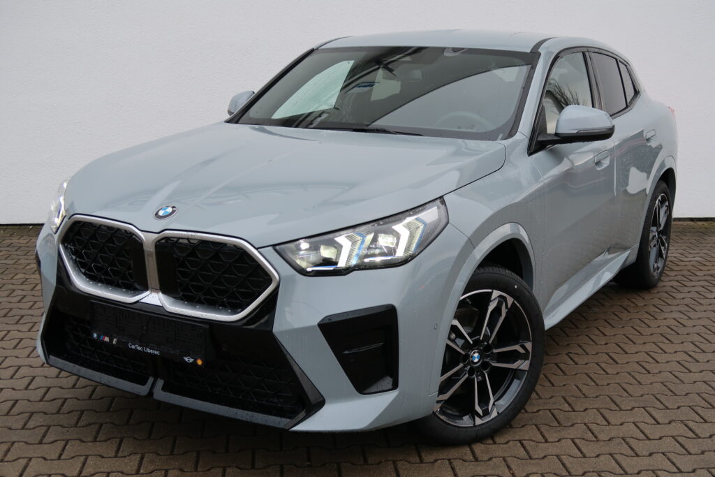 BMW X2 sDrive20i