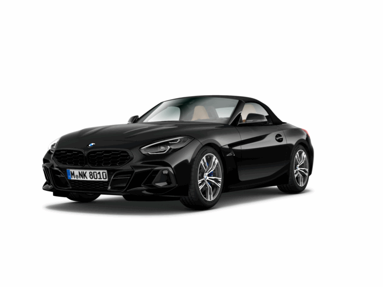 BMW Z4 M40i