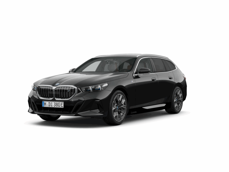 BMW I5 xDrive40 Touring