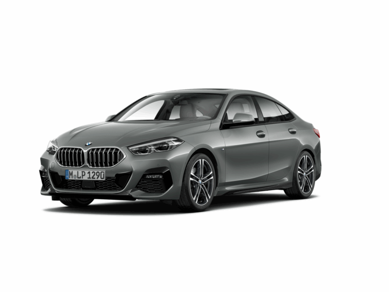 BMW 220i Gran Coupé