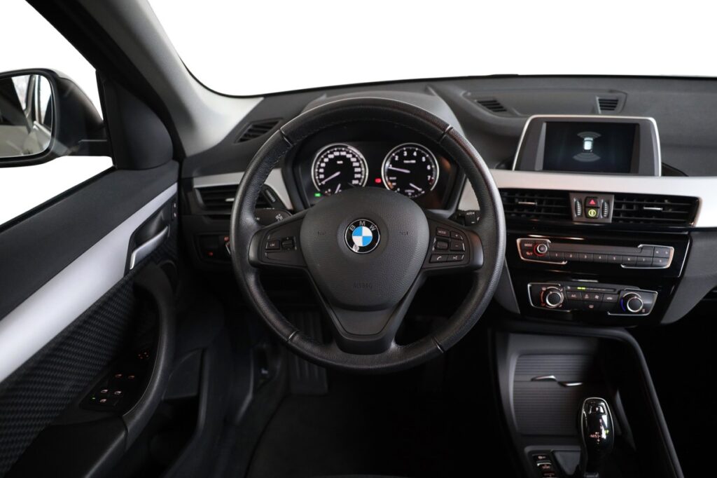 BMW X1 sDrive18i