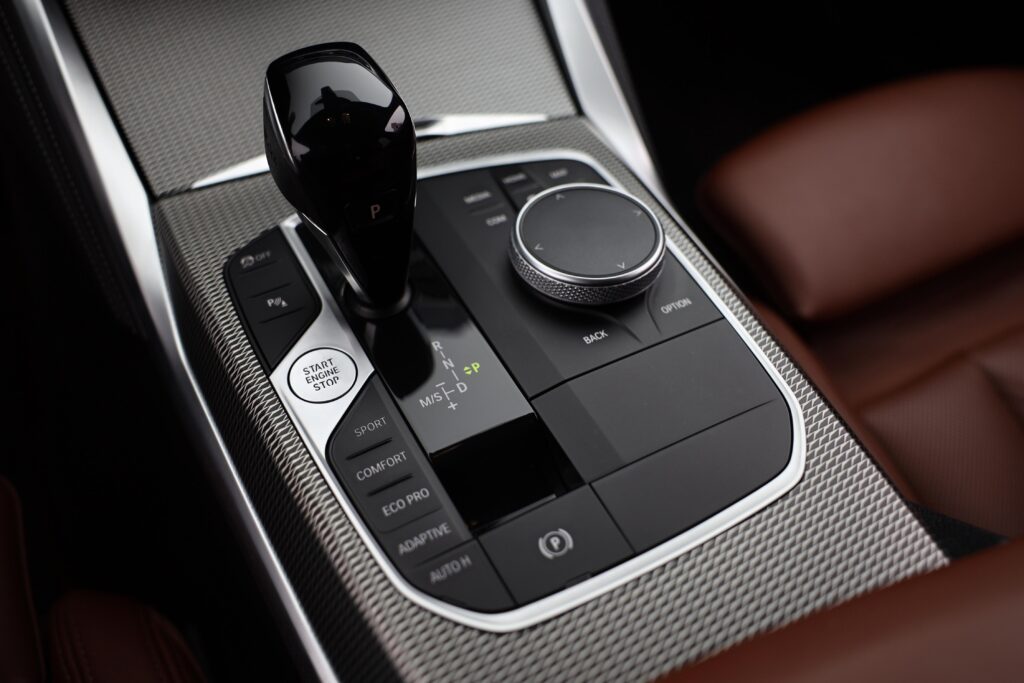 BMW 430d xDrive Gran Coupé