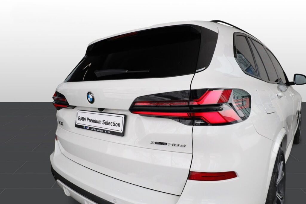 BMW X5 xDrive30d