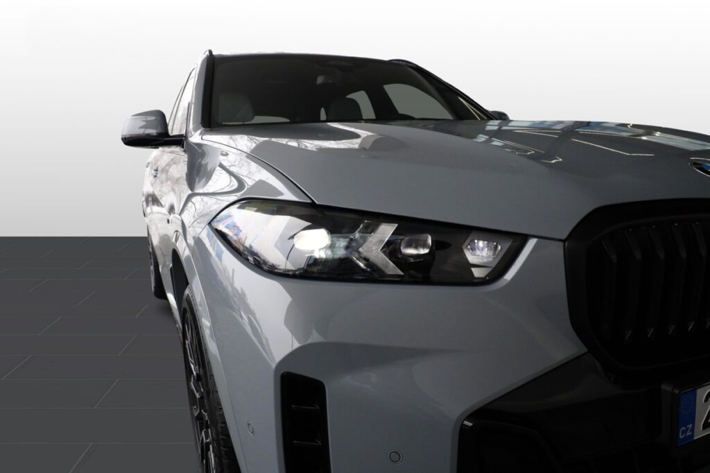 BMW X5 xDrive30d
