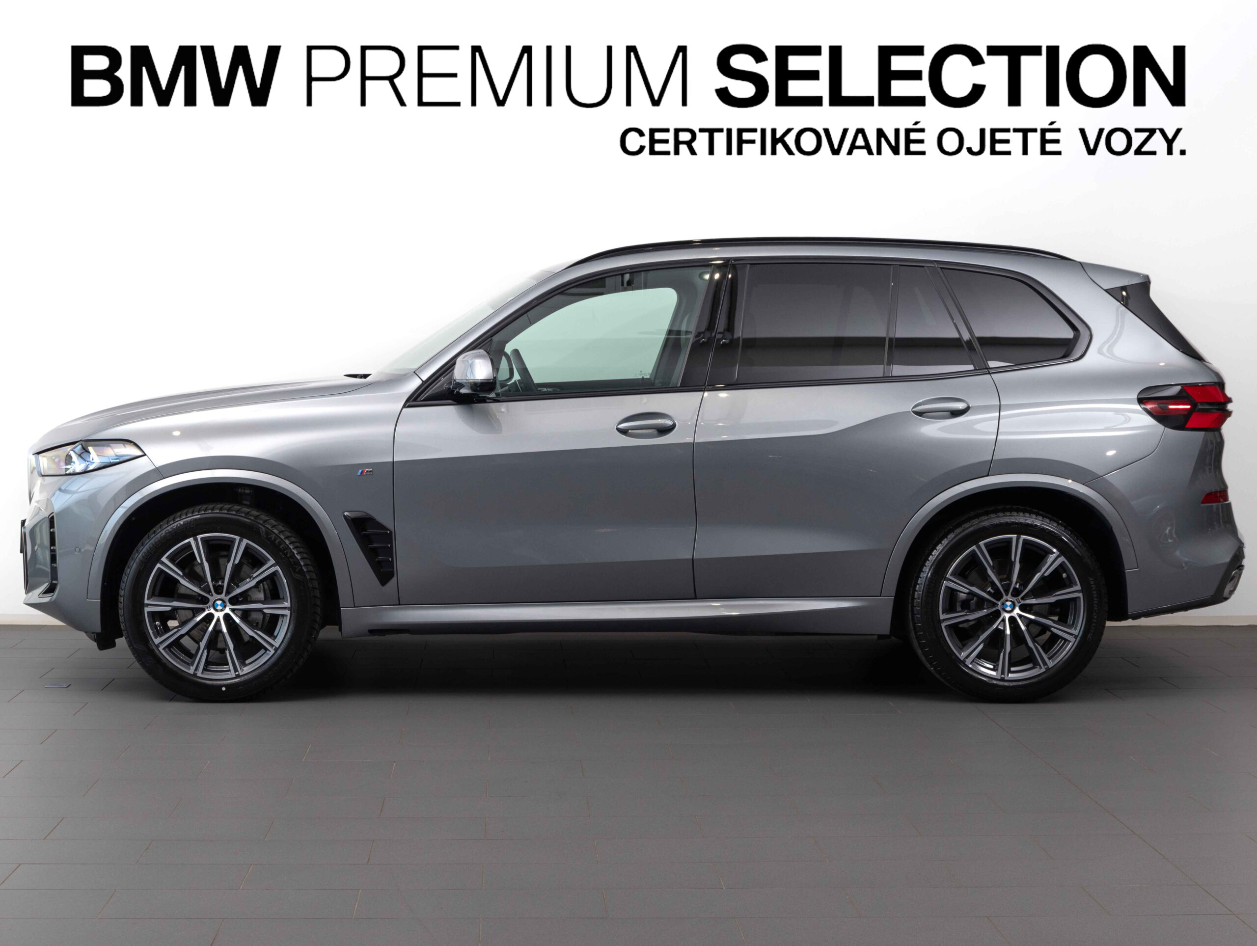 BMW X5 xDrive30d
