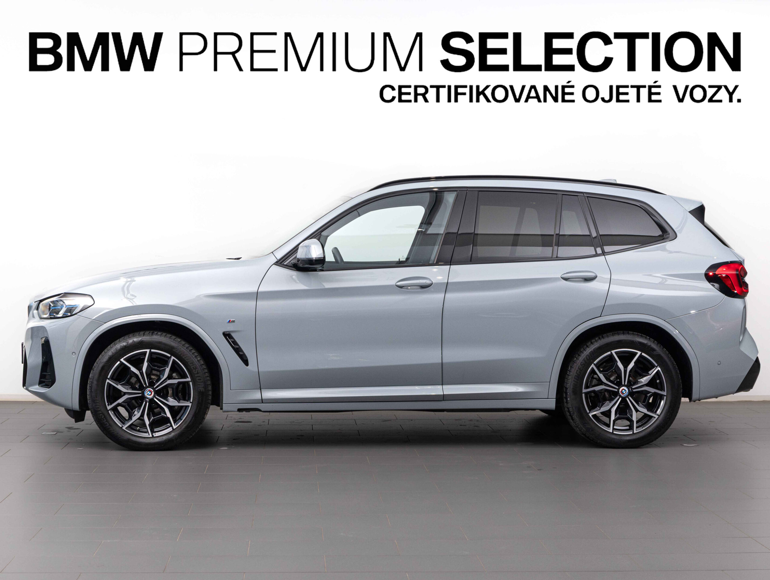 BMW X3 xDrive30d